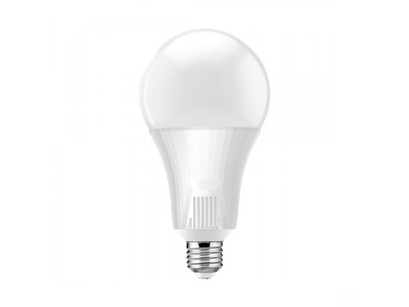 Žiarovka LED E27 23W biela teplá SOLIGHT WZ528-1 Premium Samsung LED