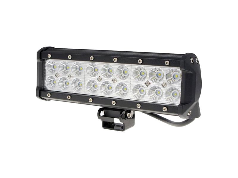 Svetlo na pracovné stroje LED T785A, 10-30V/54W