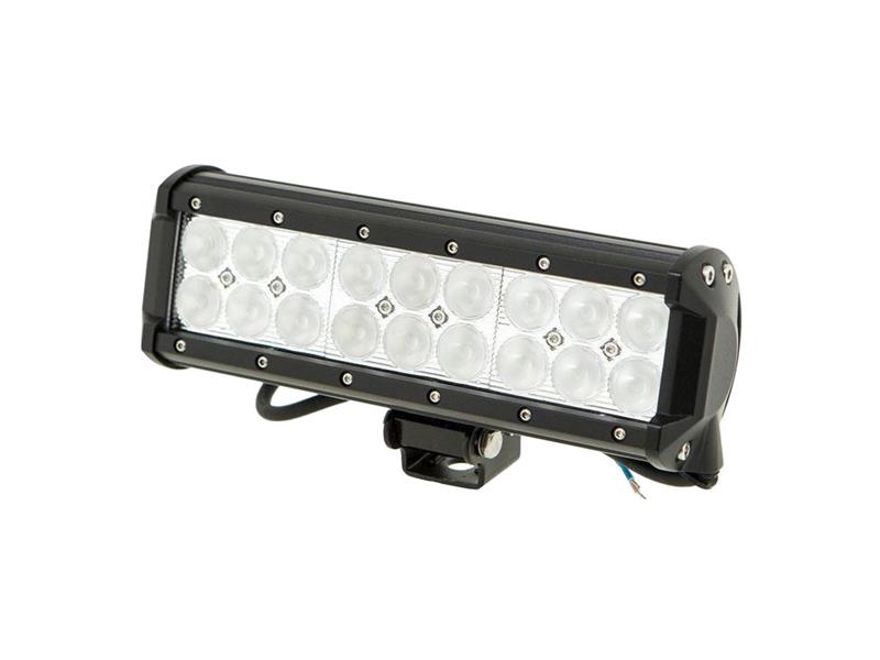 Svetlo na pracovné stroje LED T785B, 10-30V/54W